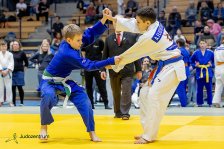 21.03.2026 Berger Nachwuchscup